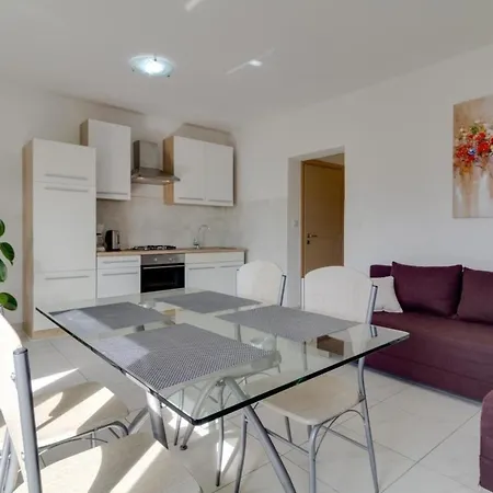 Apartment In Und Nah Am *