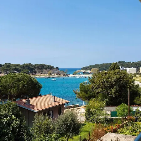 Apartment In Und Nah Am Pula
