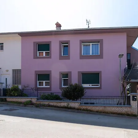 Apartmán In Und Nah Am *
