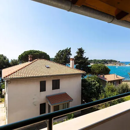 Apartment In Und Nah Am Pula