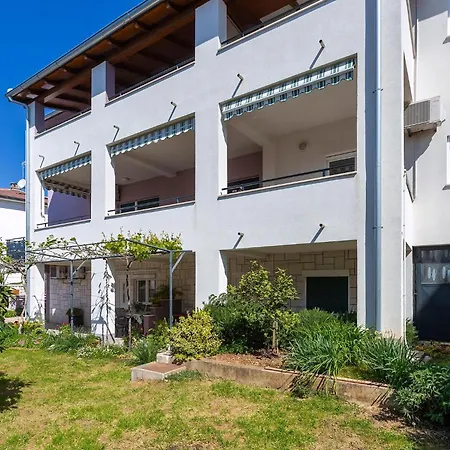 Apartment In Und Nah Am *